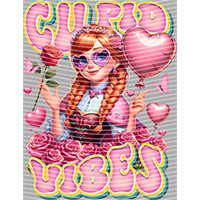 Valentine's Day-QRJ  2836